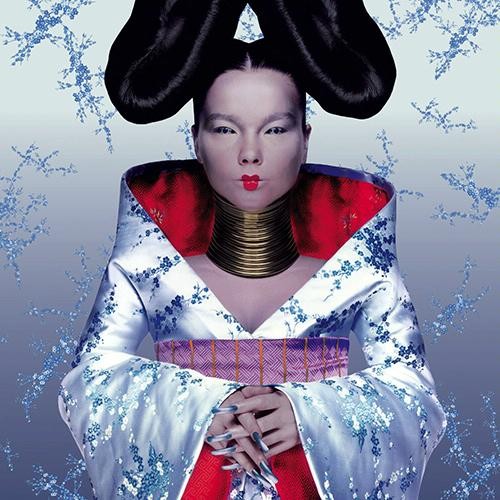 Björk